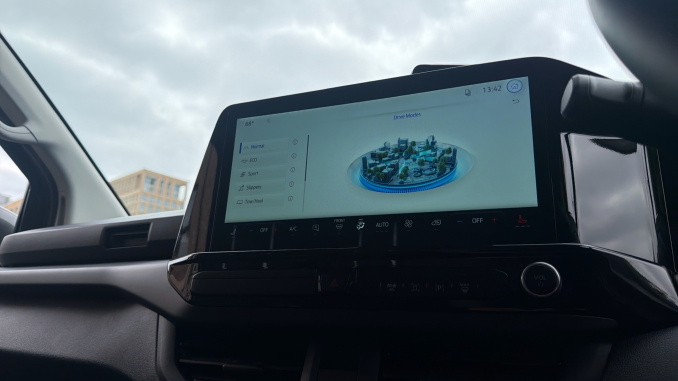Ford Transit Custom 320 L1 Diesel Awd 2.0 EcoBlue 170ps H1 Van Sport Auto - Image 28